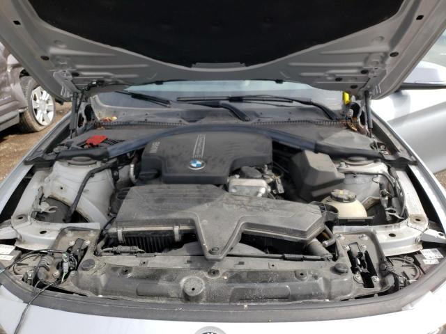 2015 BMW 428 XI GRA - WBA4C9C54FD330453