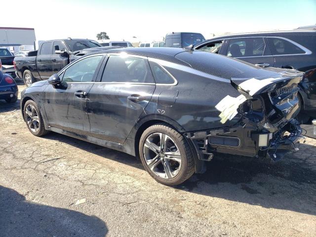 5XXG34J28MG003830 KIA K5 EX