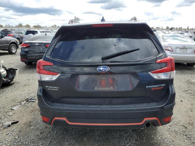 JF2SKAJC1KH488575 Subaru Forester Sport