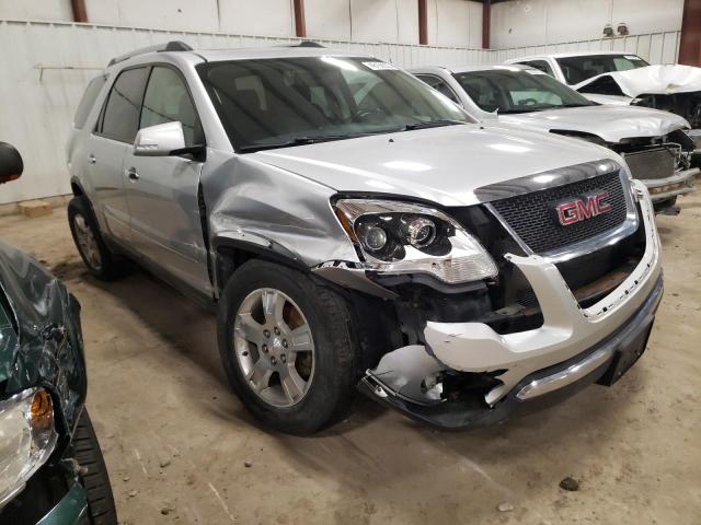 1GKKVPED2CJ412695 GMC ACADIA SLE