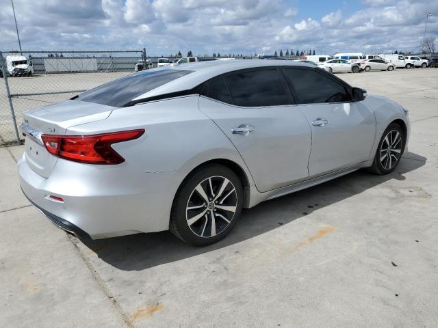 1N4AA6CV9MC504990 Nissan MAXIMA SV