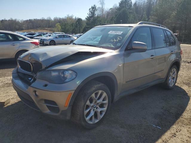 2011 BMW X5 xDrive35i