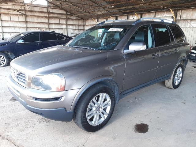Volvo salvage cars for sale: 2011 Volvo XC90 3.2