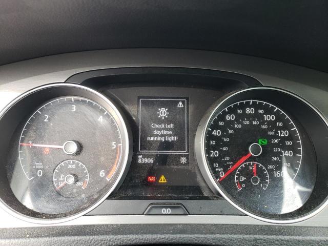 2015 VOLKSWAGEN GOLF SPORT - 3VWCA7AU3FM506946