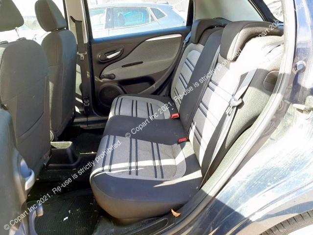 ZFA19900001818431 Fiat Punto Evo