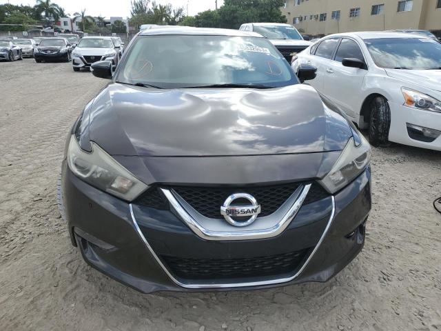 1N4AA6AP3GC398741 Nissan Maxima 3.5s