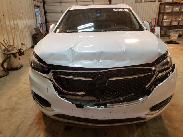 2019 BUICK ENCLAVE AV - 5GAERDKW7KJ205866