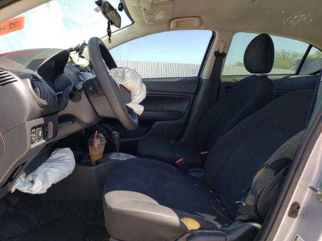 2017 MITSUBISHI MIRAGE ML32F3FJ4HH000303
