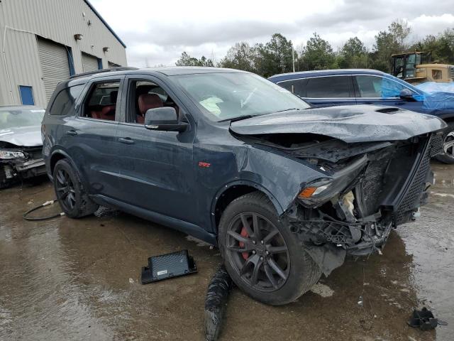 2018 DODGE DURANGO SR - 1C4SDJGJ9JC150223