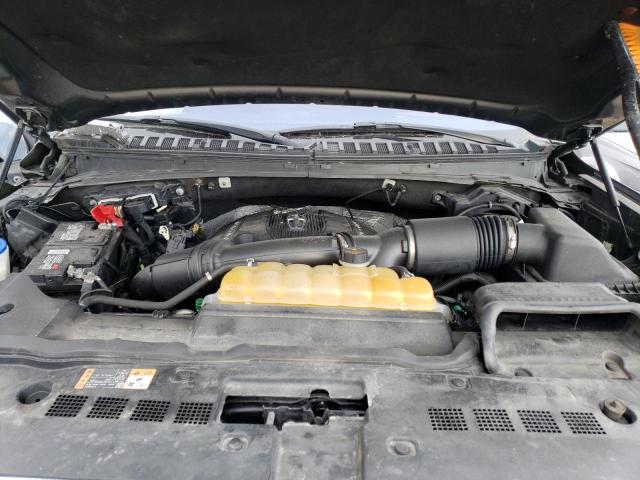 5LMJJ3JT8JEL02984 Lincoln Navigator L Select