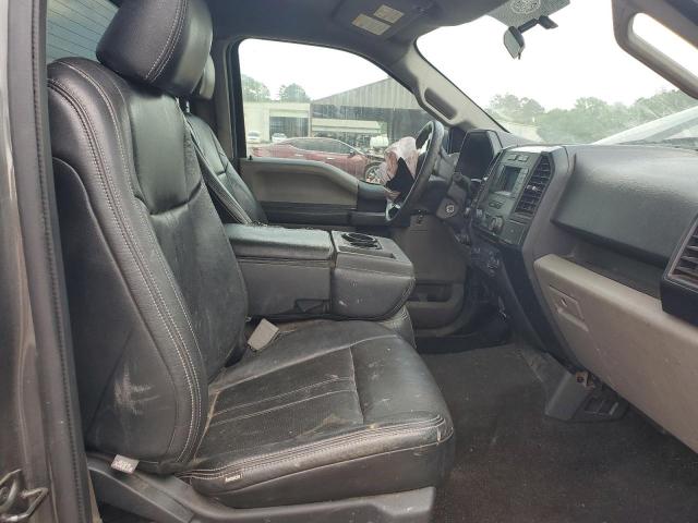 2018 FORD F150 - 1FTMF1E55JKC90851