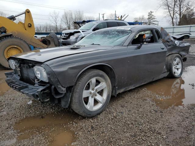 2013 Dodge Challenger SXT