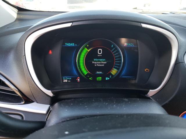 VIN 1G1RC6S59JU149990 2018 Chevrolet Volt, LT no.9