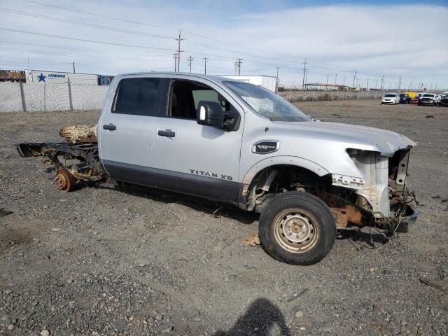 1N6AA1F42GN512371 Nissan Titan Xd Sl