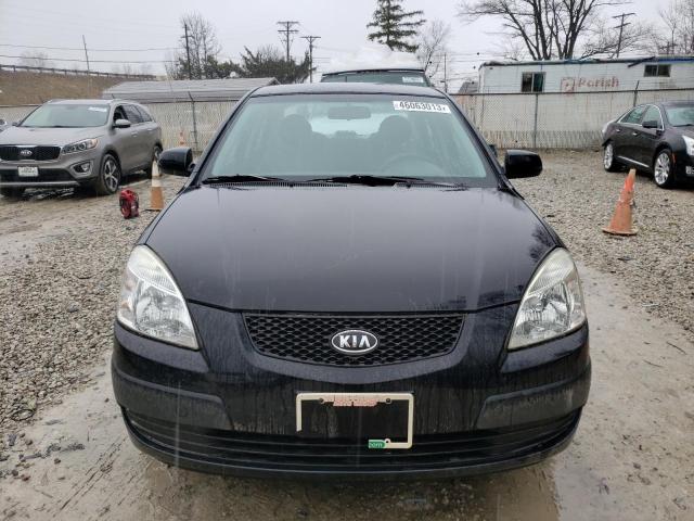 KNADE223996567580 KIA RIO BASE