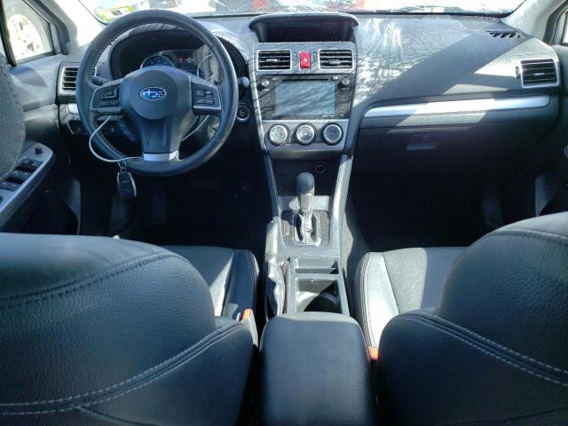 JF1GPAY62G8282538 Subaru Impreza Sport Limited