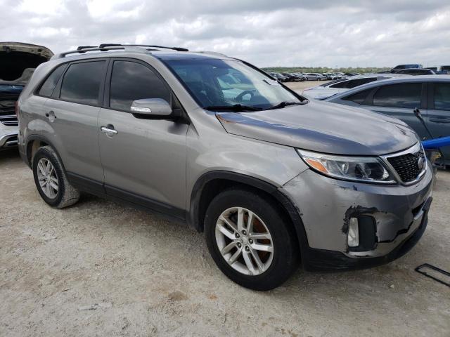 5XYKT4A63EG465979 KIA SORENTO LX