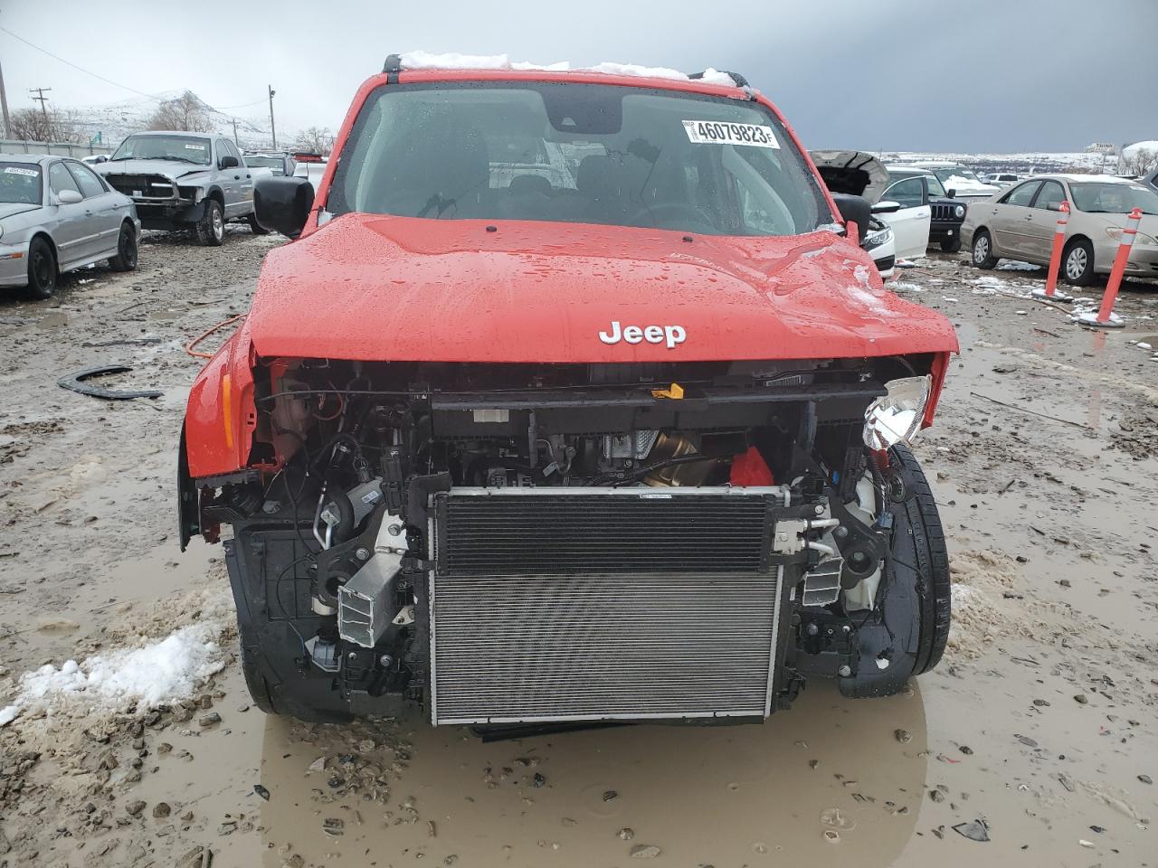 ZACNJDB15NPN61907 2022 Jeep Renegade Latitude