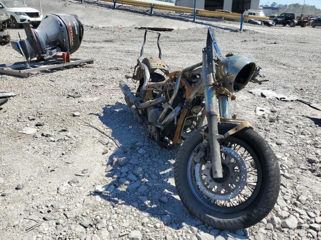 2006 SUZUKI C50 - JS1VS55A662110010