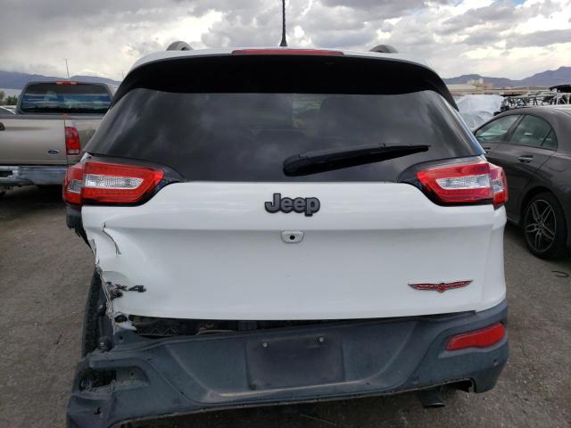 1C4PJMBS9FW716922 Jeep Cherokee Trailhawk