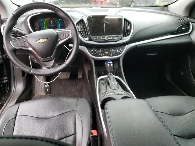 2017 CHEVROLET VOLT LT - 1G1RC6S57HU119848