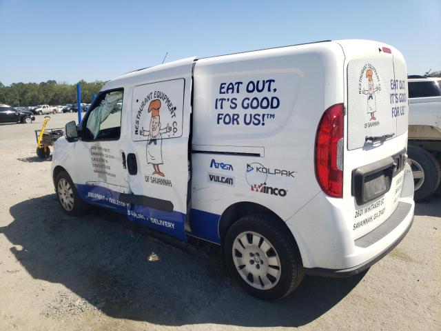 2015 RAM PROMASTER - ZFBERFBT6F6954475