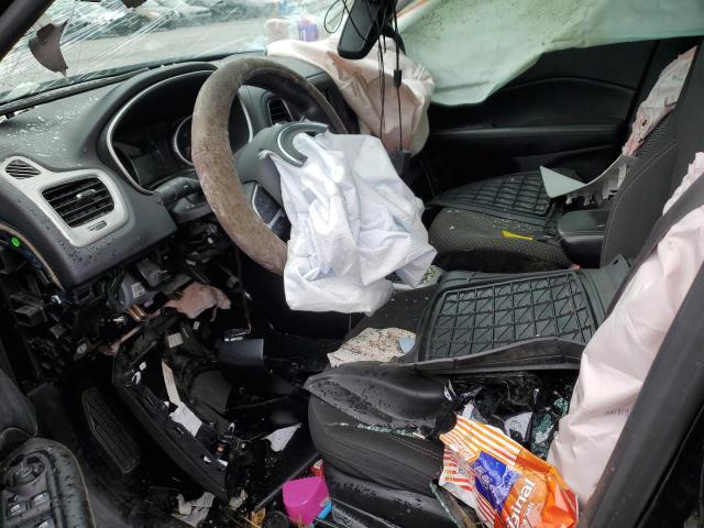 3C4NJCAB2MT545954 Jeep Compass Sport