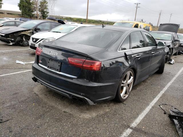 2016 AUDI S6 PREMIUM - WAUF2AFC7GN146921
