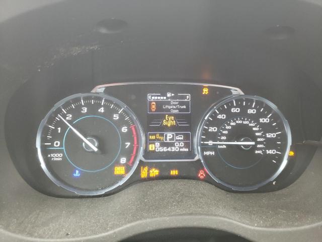 JF2SJAWC5JH488881 Subaru Forester 2.5i Touring