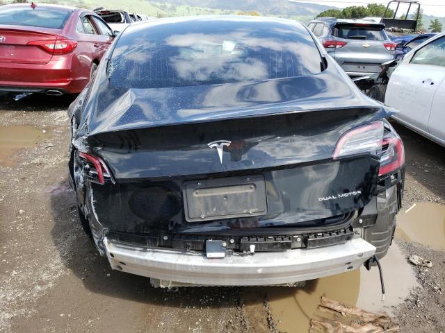 5YJ3E1EB9JF084711 Tesla MODEL 3
