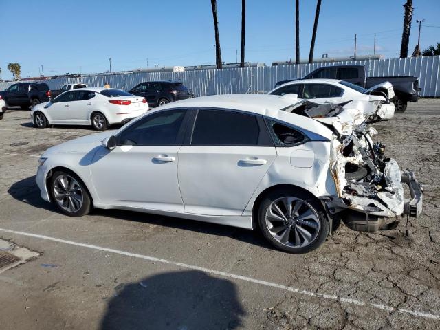 2019 HONDA ACCORD SPO - 1HGCV1F32KA034249
