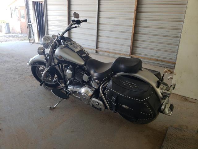 2003 HARLEY-DAVIDSON FLSTCI ANN - 1HD1BWB473Y113577
