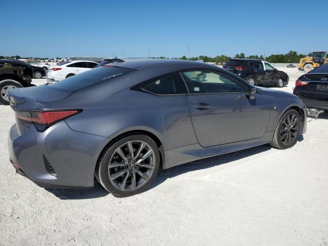 2019 LEXUS RC 350 - JTHHZ5BC9K5019549