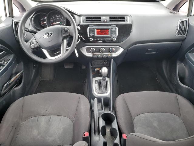 KNADM4A33G6612042 KIA RIO LX
