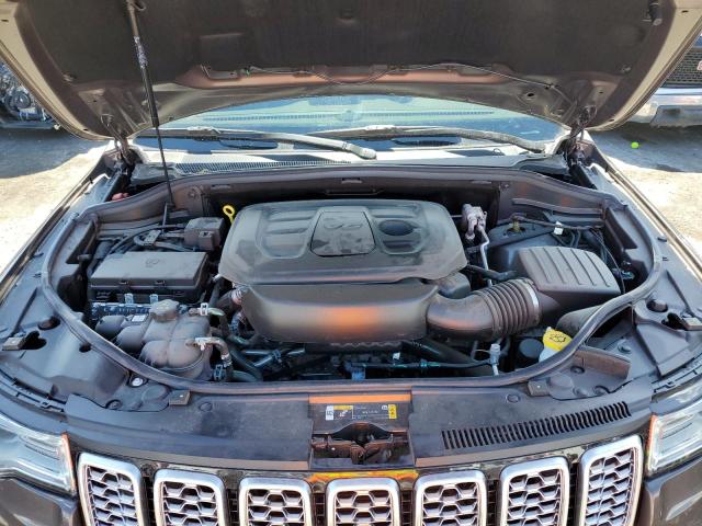 1C4RJFJG9MC793953 Jeep Grand Cherokee Summit