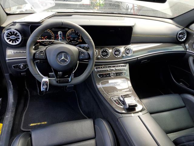 WDDZF8KB4JA230659 Mercedes-Benz E 63 AMG-S
