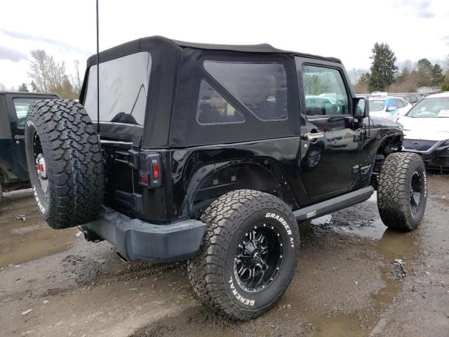 1C4BJWCG5GL146565 Jeep Wrangler Rubicon