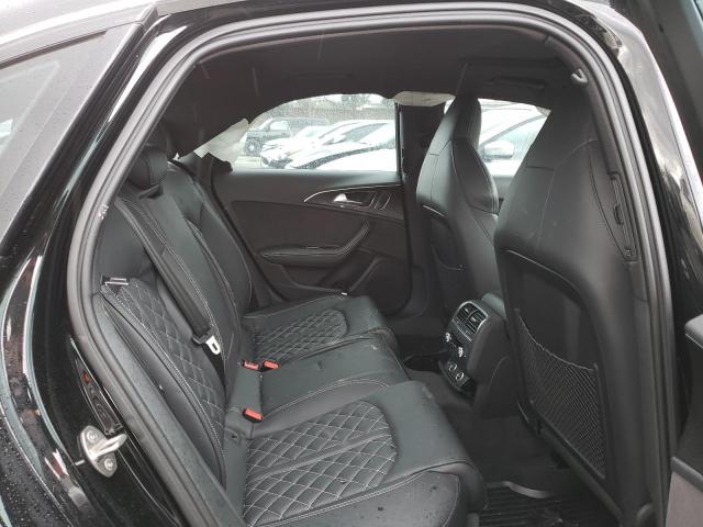 2016 AUDI S6 PREMIUM - WAUF2AFC7GN146921