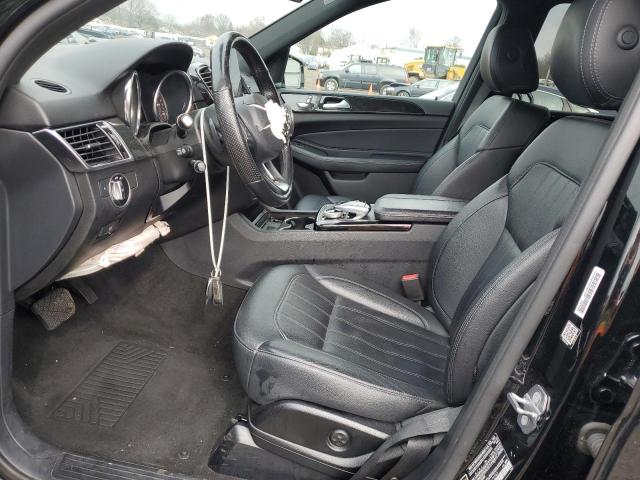 4JGDA5HB6JB176960 Mercedes-Benz Gle 350 4matic