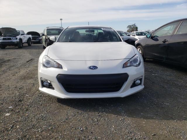 JF1ZCAC15E8600438 Subaru Brz 2.0 Limited
