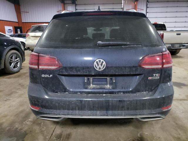 2018 VOLKSWAGEN GOLF SPORT - 3VWR17AU5JM753114