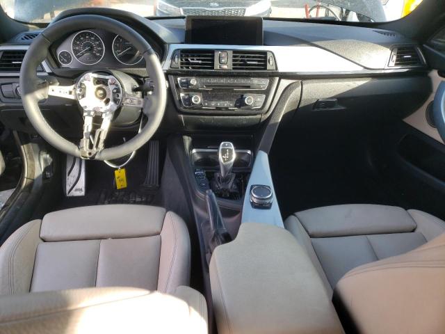 WBA4B1C52FD955339 BMW 435 I Gran Coupe