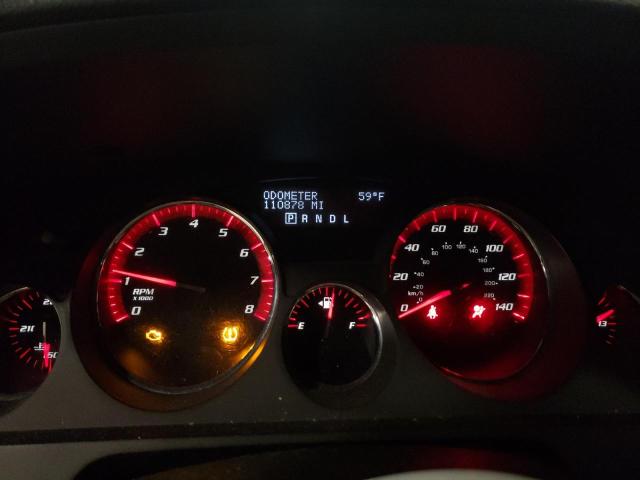 1GKKVPED2CJ412695 GMC ACADIA SLE