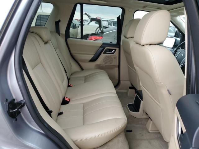 2015 LAND ROVER LR2 BASE/H - SALFR2BGXFH430921