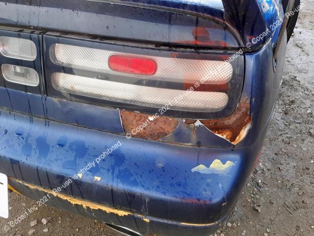 Z32003585 Nissan 300ZX