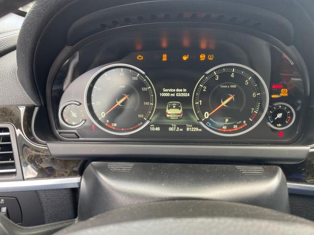WBA6F1C52GGT83136 BMW 640 I