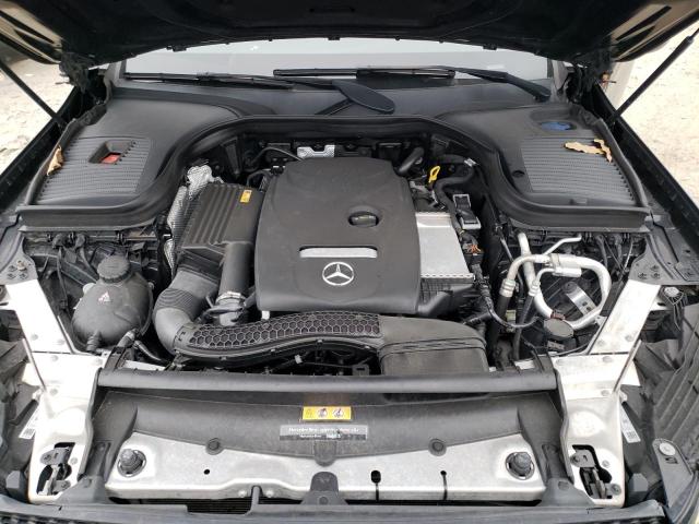 2018 MERCEDES-BENZ GLC COUPE - WDC0J4KB0JF398290