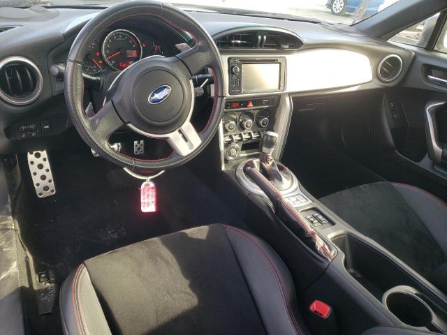 JF1ZCAC15E8600438 Subaru Brz 2.0 Limited