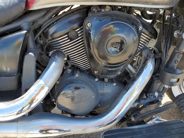 2016 KAWASAKI VN900 B - JKAVN2B12GA088170