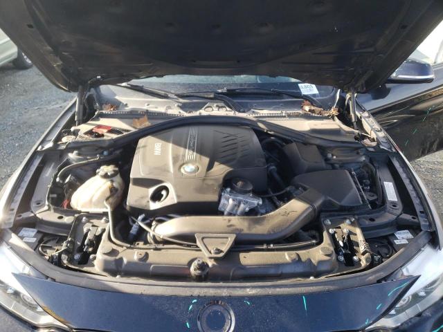 WBA4B1C52FD955339 BMW 435 I Gran Coupe
